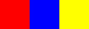 Triadic Colours
