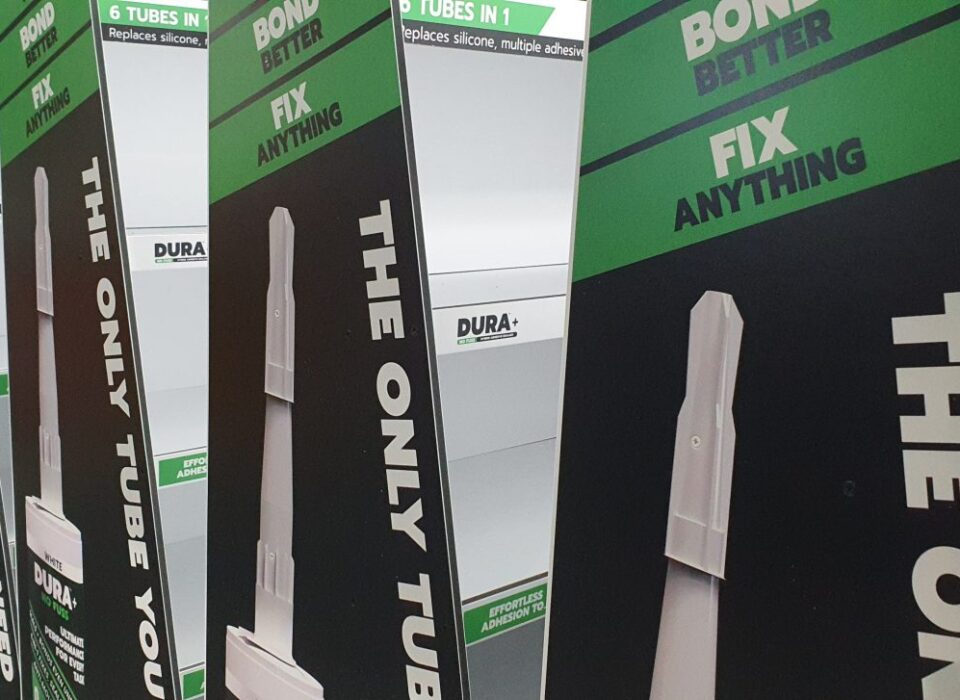 Maxam | Dura+ Case Study