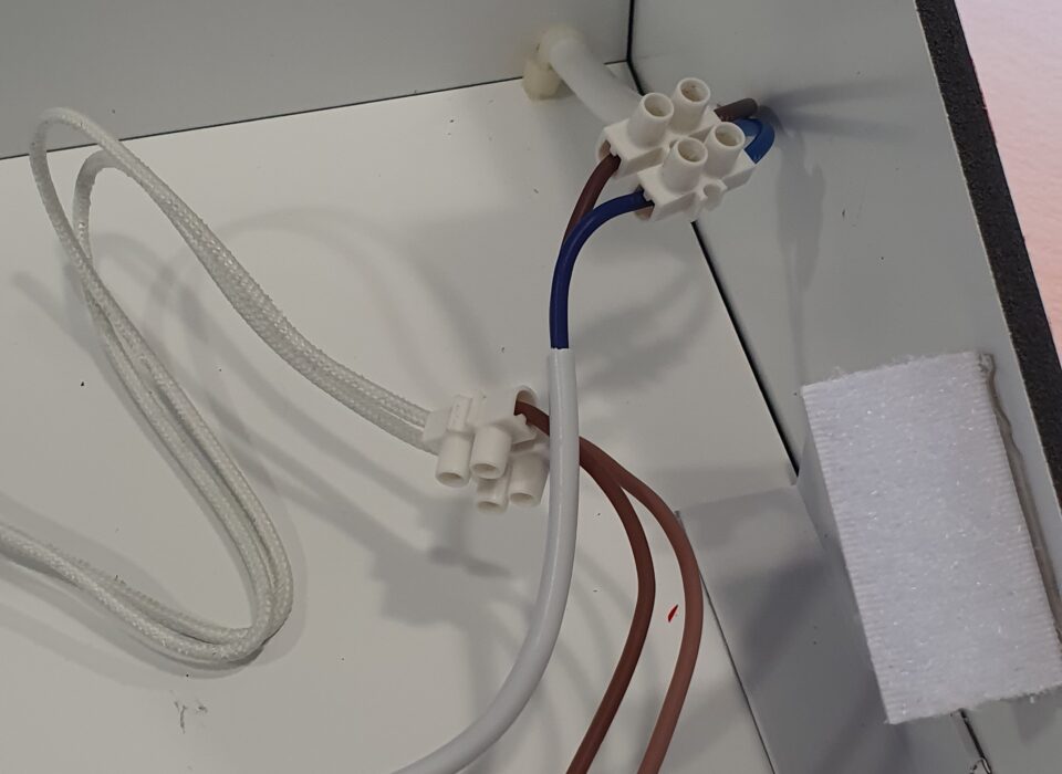 Thermosphere Case Study