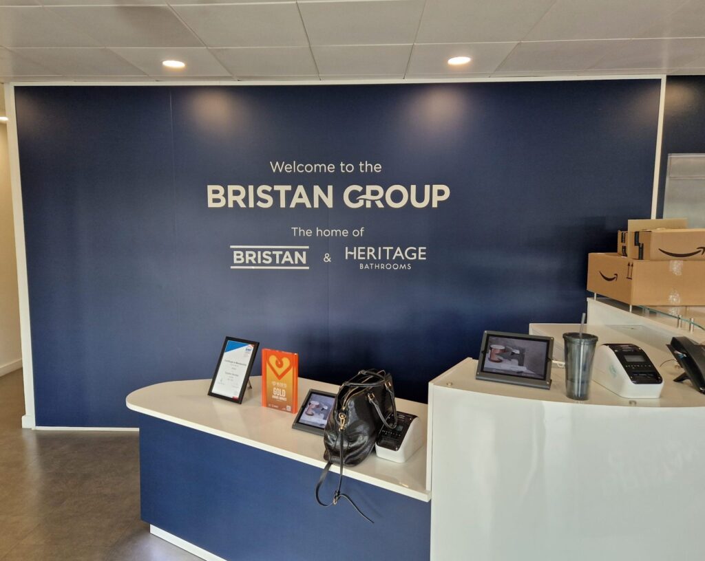 Bristan UK