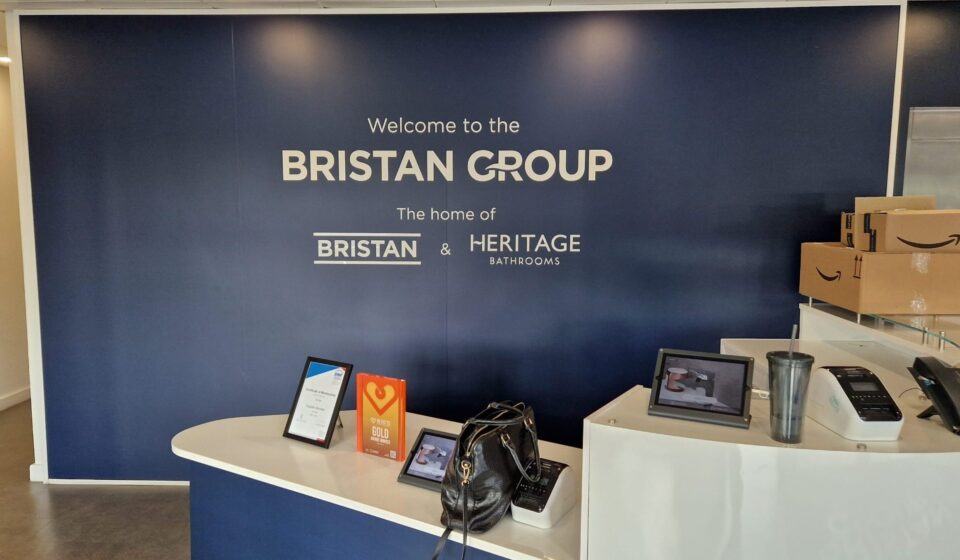 Bristan UK