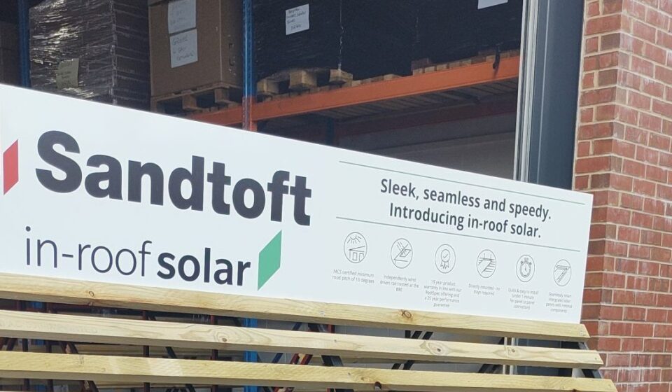 sandtoft