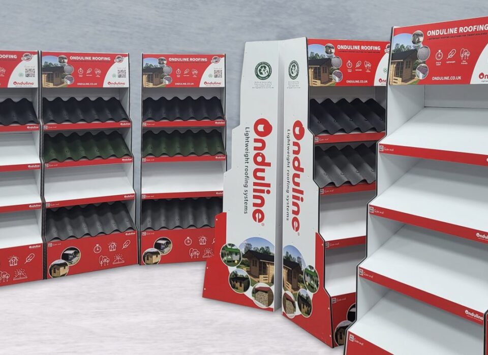 Onduline Case Study