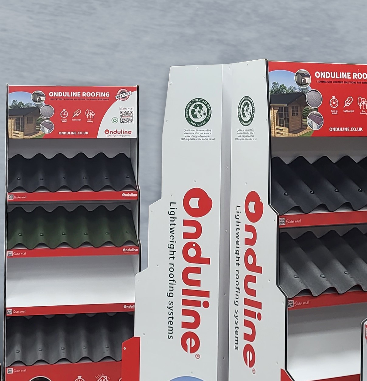 Onduline Case Study