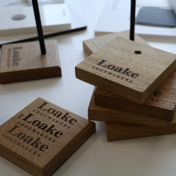 Loake prototype
