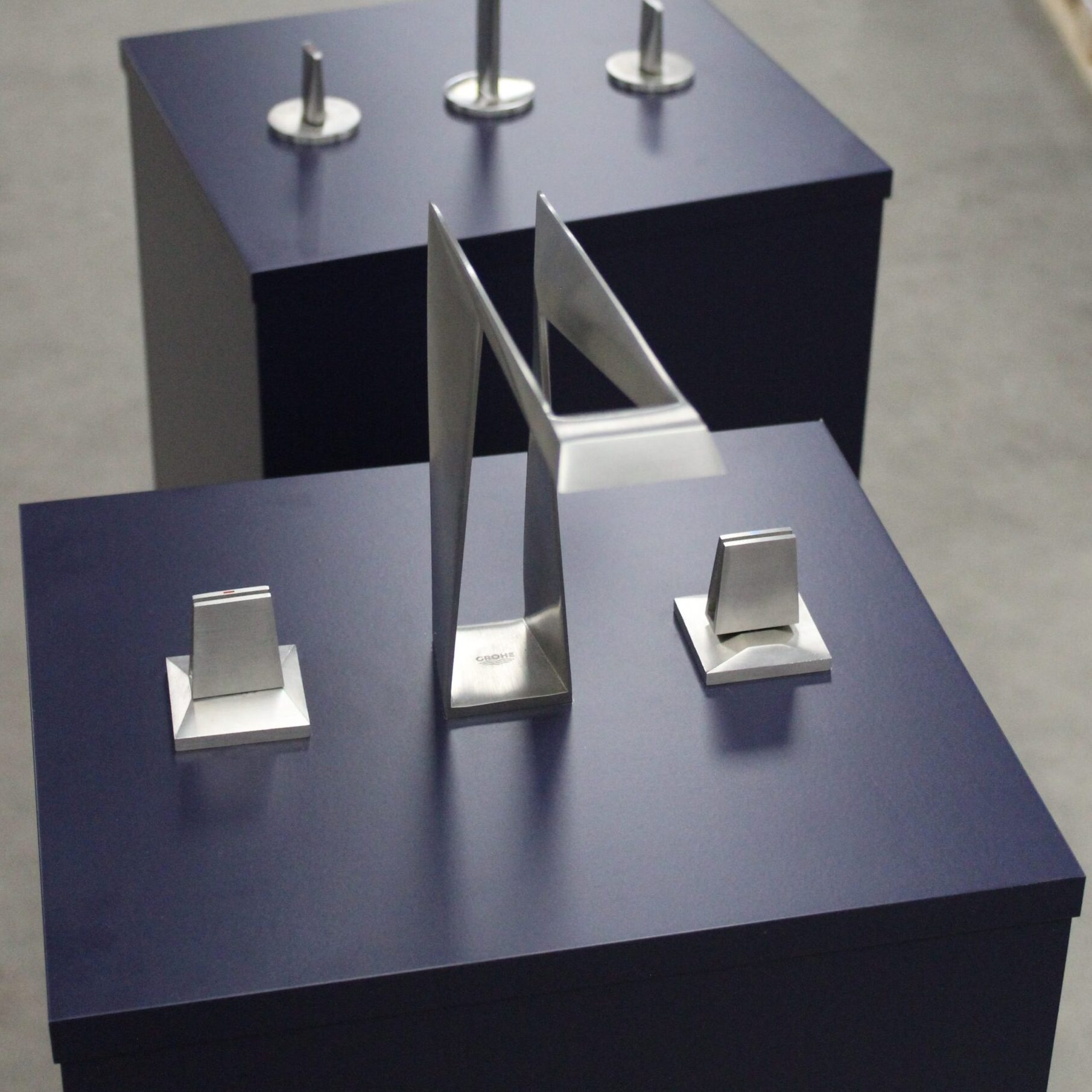 GROHE Spa 2