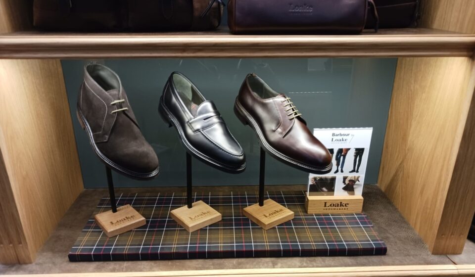 Loake