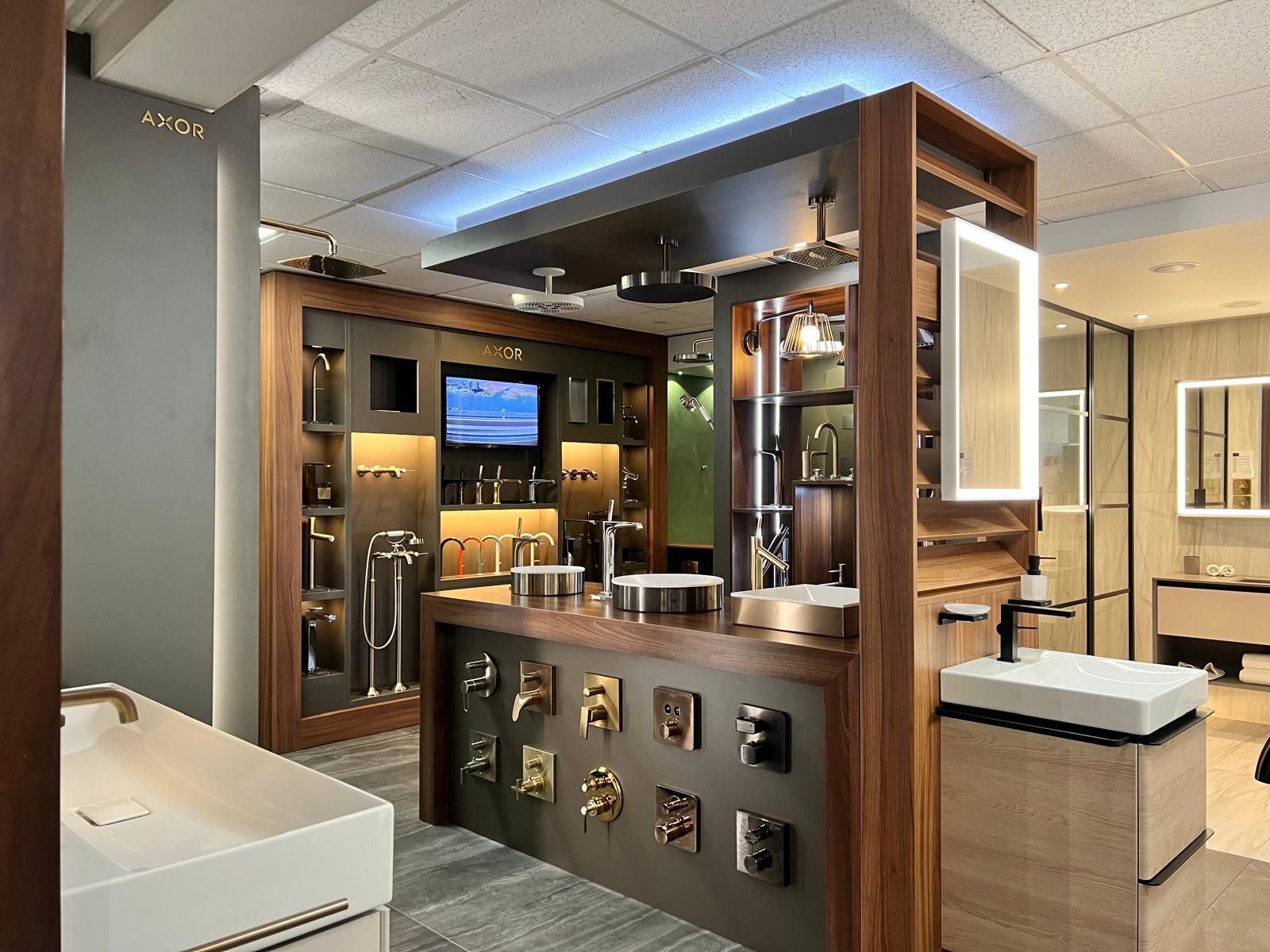 Hansgrohe Artisan 2