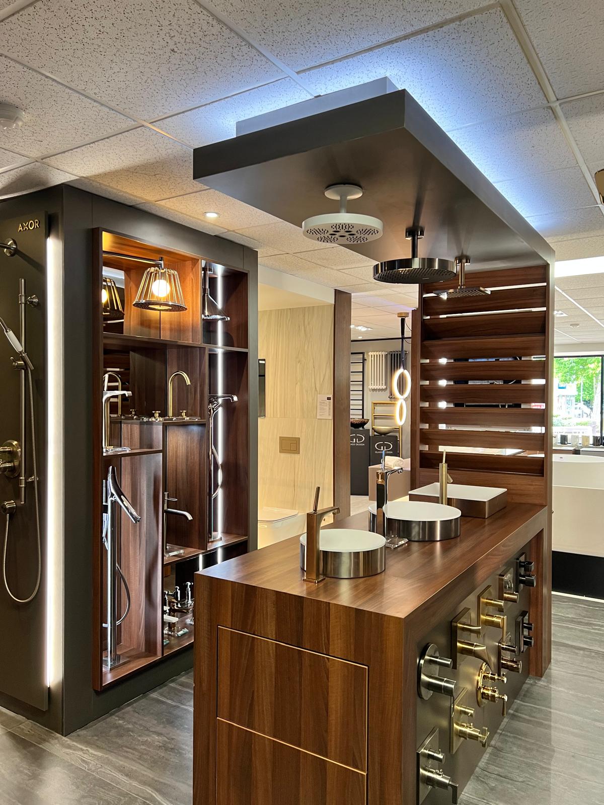 Hansgrohe Artisan