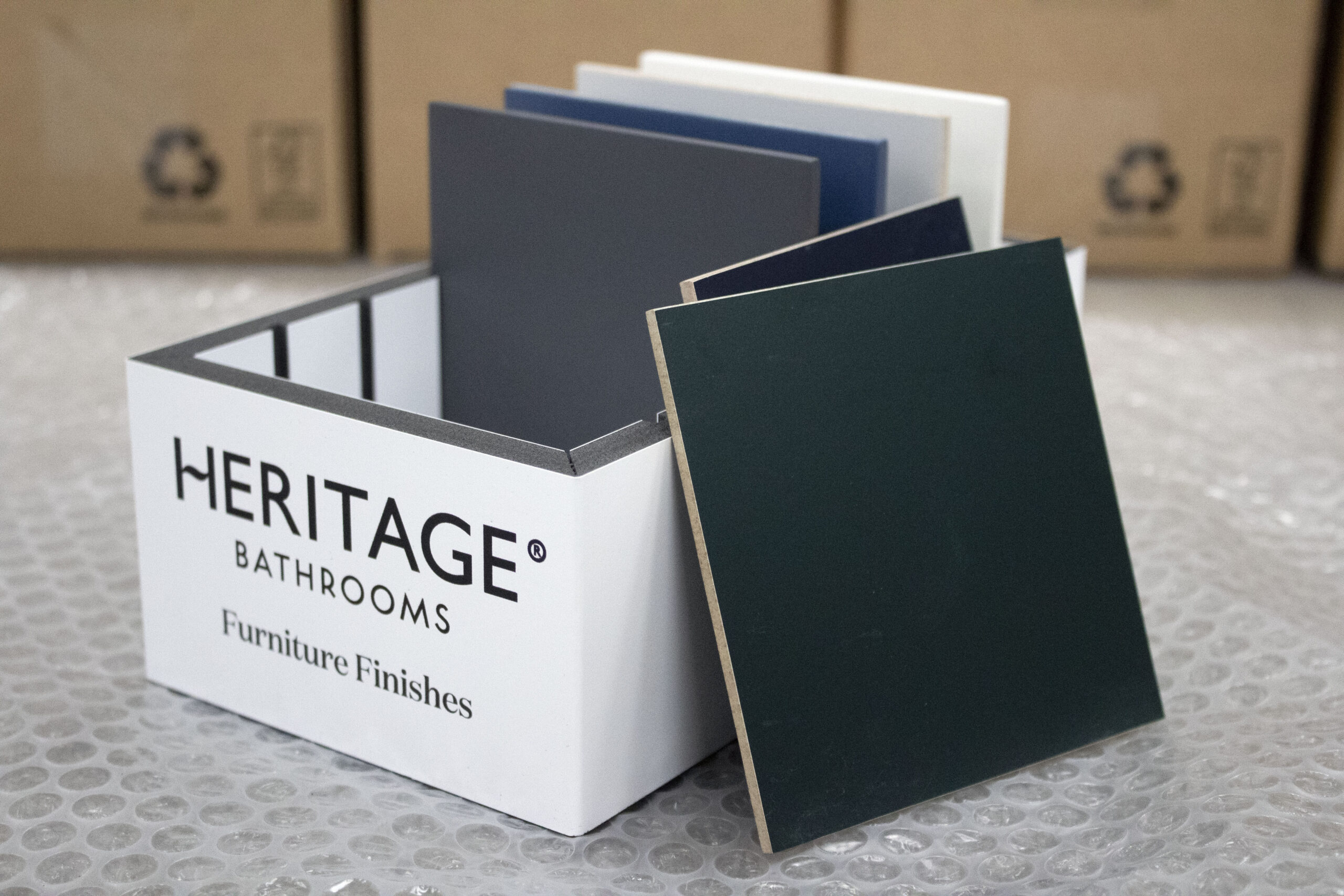 Heritage 1
