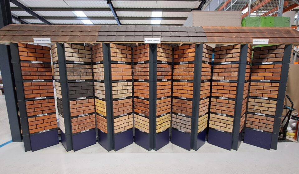 Jewson bricks